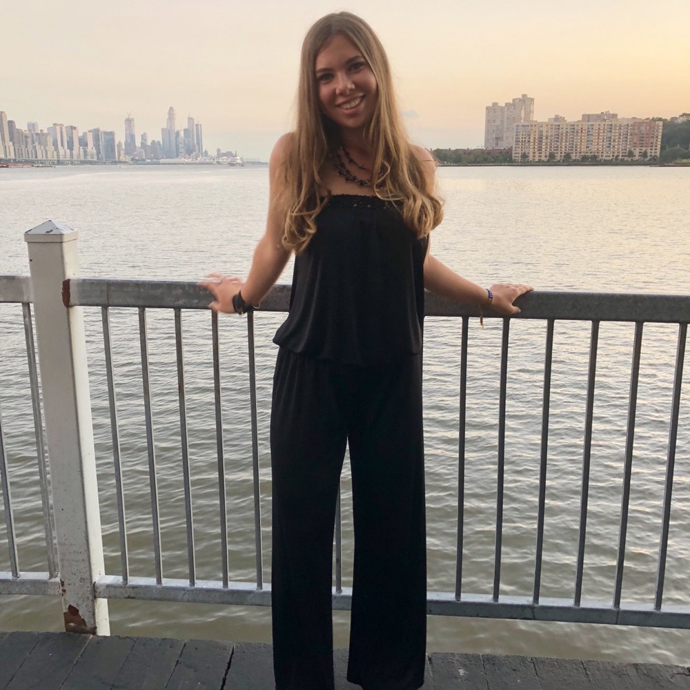 Meet your Posher, Gillian